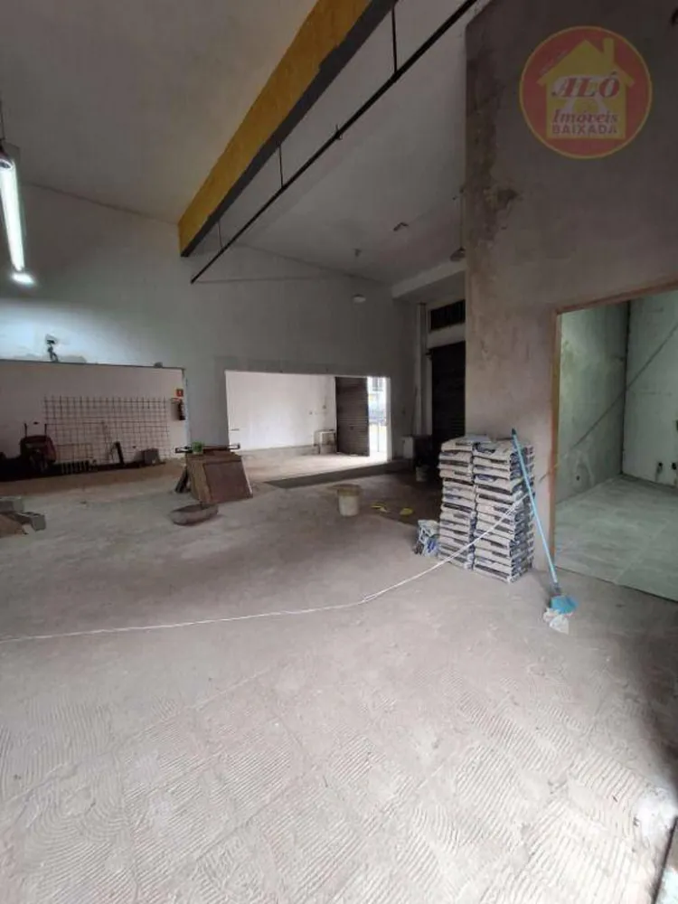 Loja-Salão, 309 m² - Foto 6