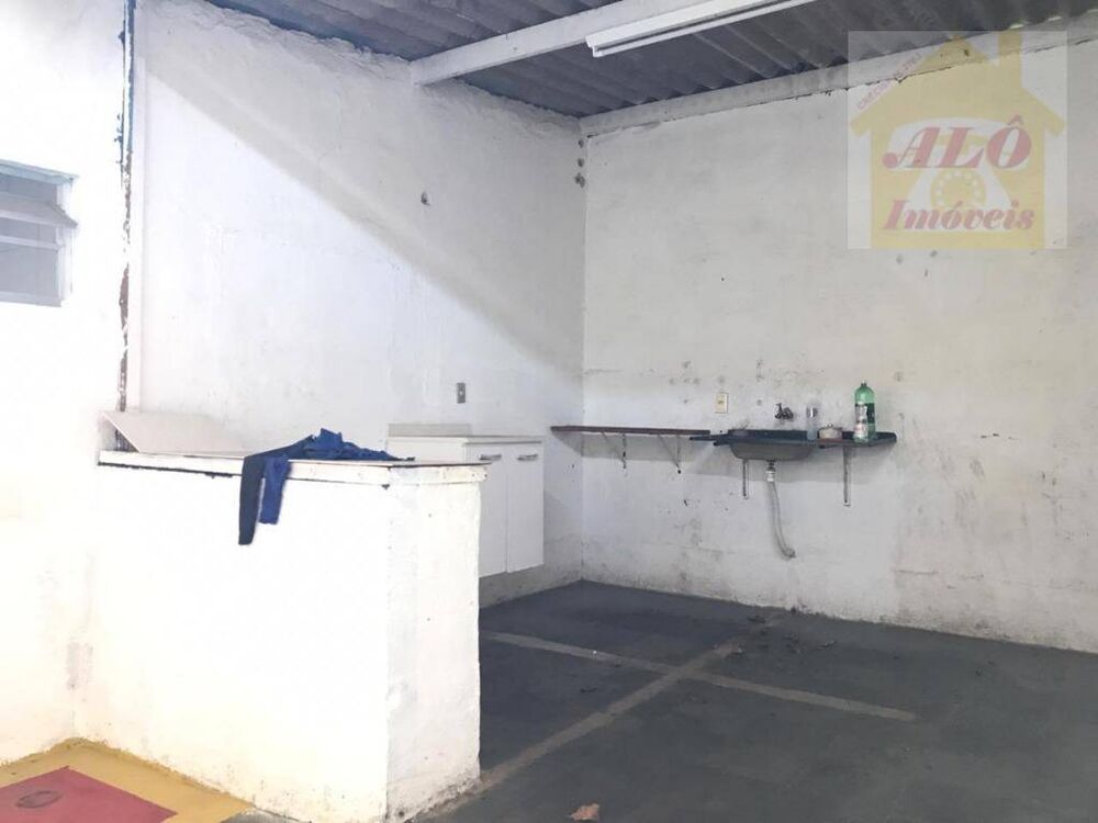 Depósito-Galpão-Armazém à venda, 500m² - Foto 8