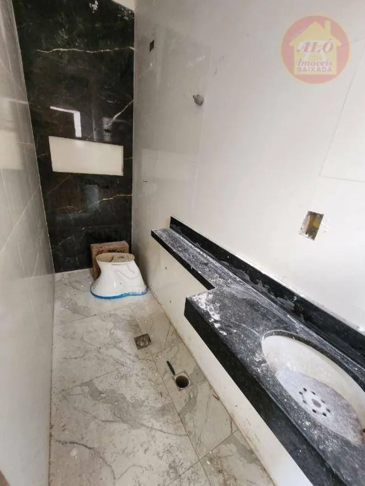 Sobrado, 3 quartos, 130 m² - Foto 11