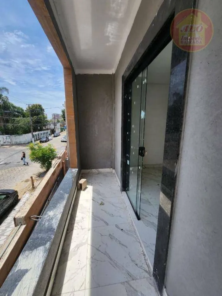 Sobrado, 3 quartos, 130 m² - Foto 2