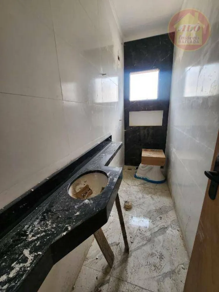 Sobrado, 3 quartos, 130 m² - Foto 3