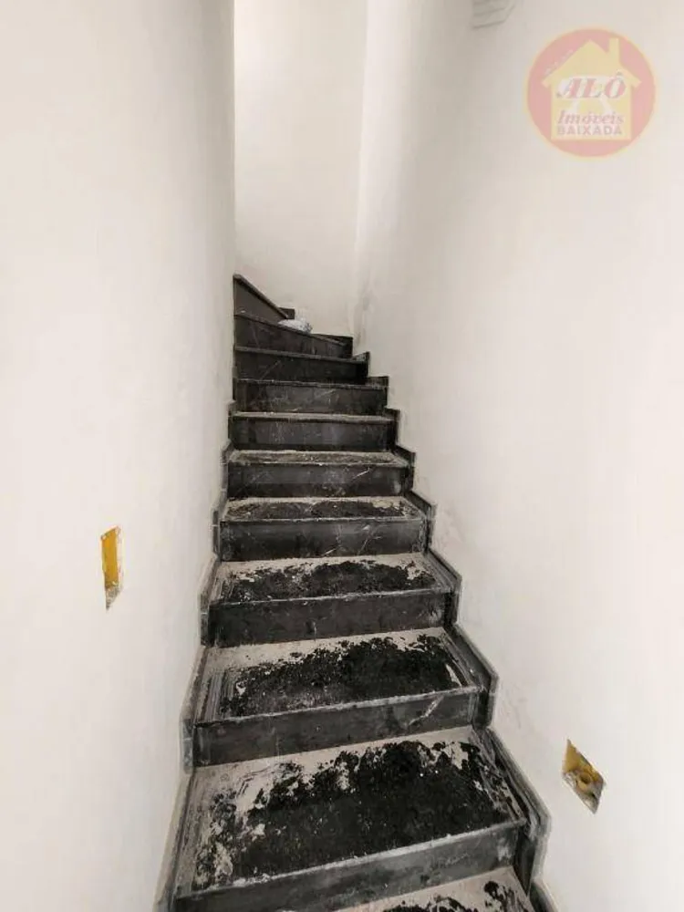 Sobrado, 3 quartos, 130 m² - Foto 6