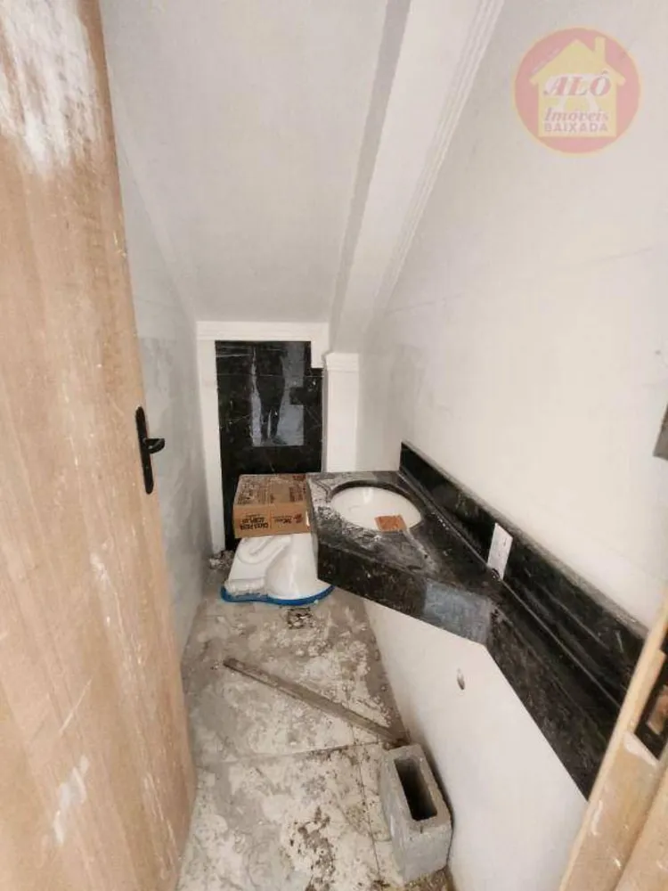 Sobrado, 3 quartos, 130 m² - Foto 9