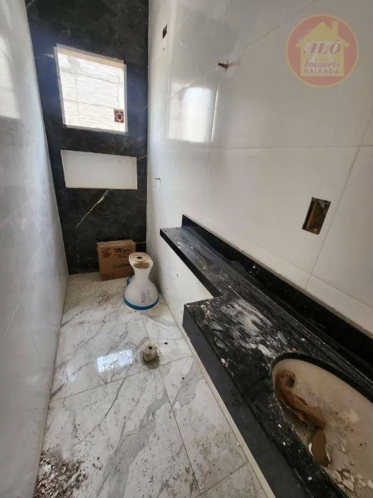 Sobrado, 3 quartos, 130 m² - Foto 1