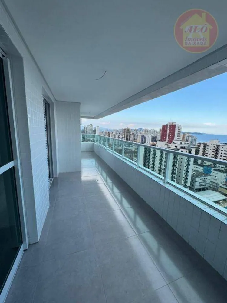 Apartamento, 3 quartos, 115 m² - Foto 4