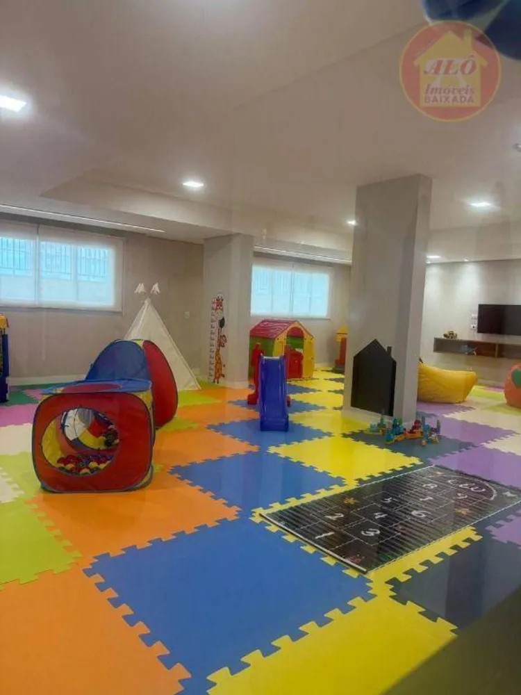 Apartamento, 3 quartos, 115 m² - Foto 14