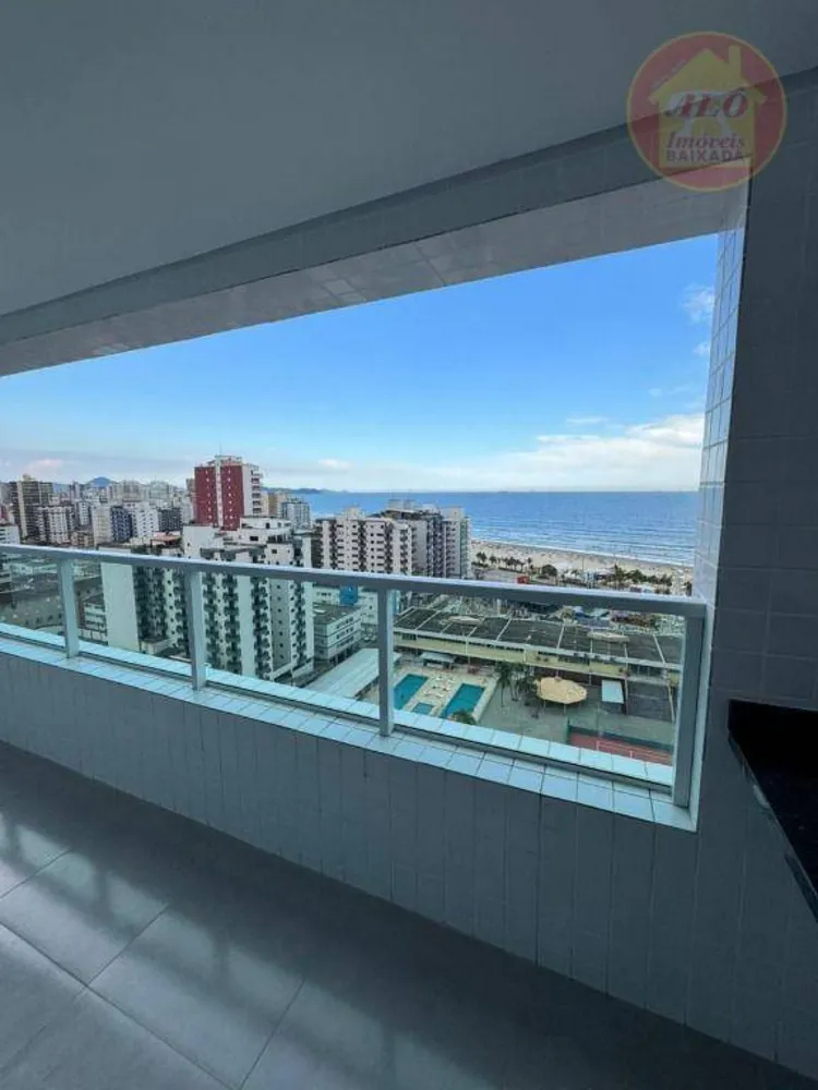 Apartamento, 3 quartos, 115 m² - Foto 9