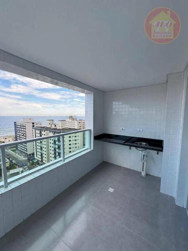 Apartamento, 3 quartos, 115 m² - Foto 5