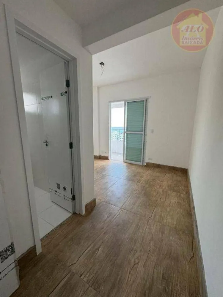 Apartamento, 3 quartos, 115 m² - Foto 1