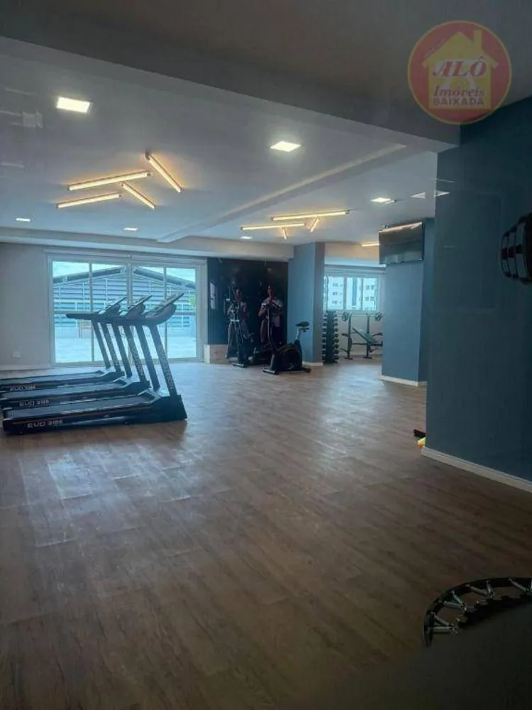 Apartamento, 3 quartos, 115 m² - Foto 13