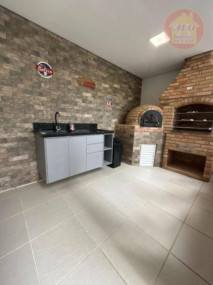 Apartamento, 3 quartos, 115 m² - Foto 10