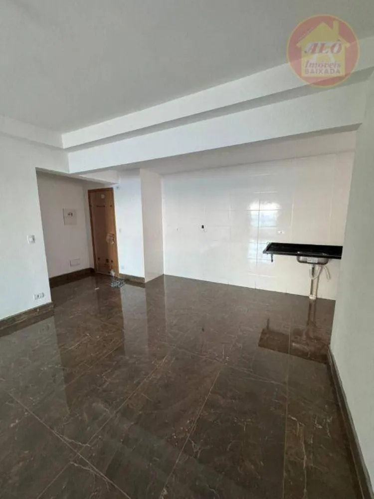 Apartamento, 3 quartos, 115 m² - Foto 2