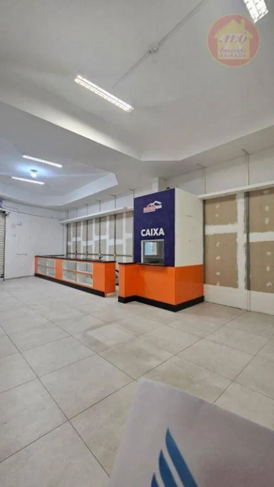 Loja-Salão, 260 m² - Foto 2