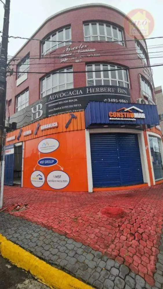 Loja-Salão, 260 m² - Foto 8