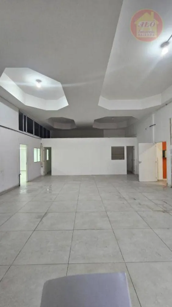 Loja-Salão, 260 m² - Foto 1