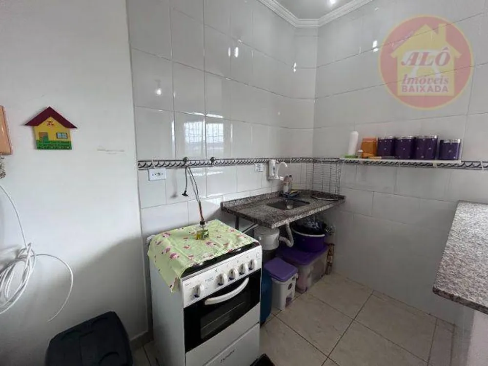 Kitnet-Studio, 40 m² - Foto 6