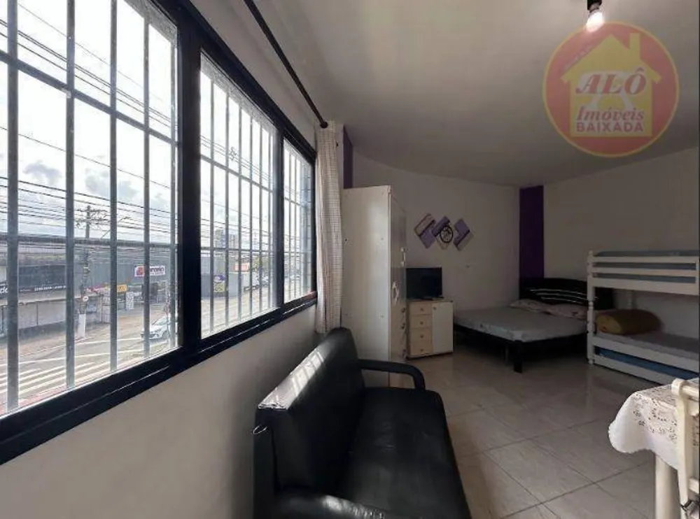 Kitnet-Studio, 40 m² - Foto 1