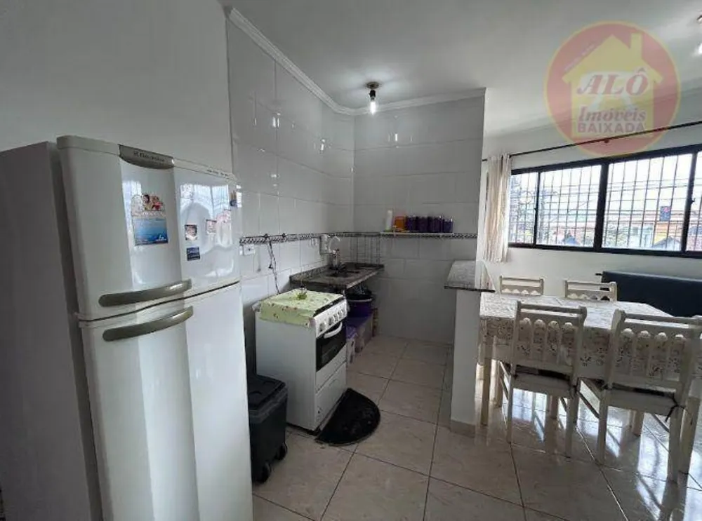 Kitnet-Studio, 40 m² - Foto 3