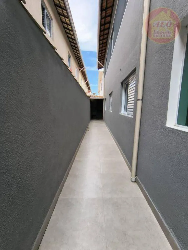 Casa, 3 quartos, 118 m² - Foto 1