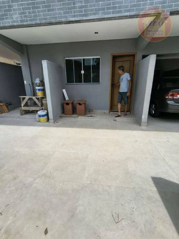 Casa, 3 quartos, 118 m² - Foto 7