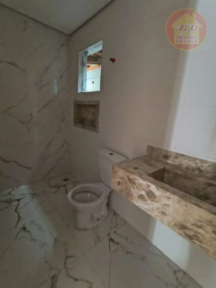 Casa, 3 quartos, 118 m² - Foto 11