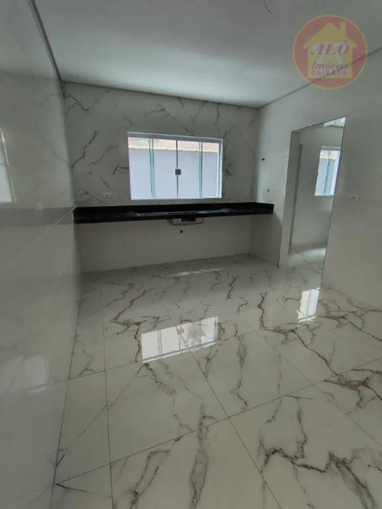 Casa, 3 quartos, 118 m² - Foto 3