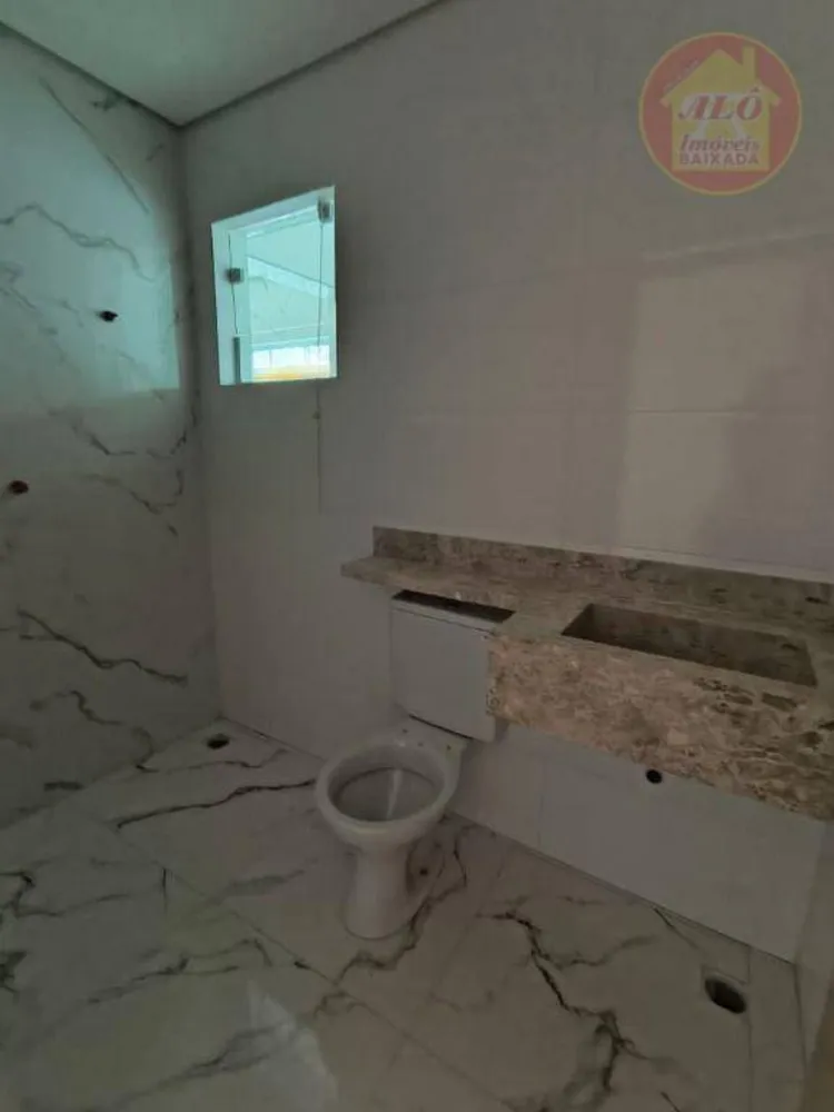 Casa, 3 quartos, 118 m² - Foto 5