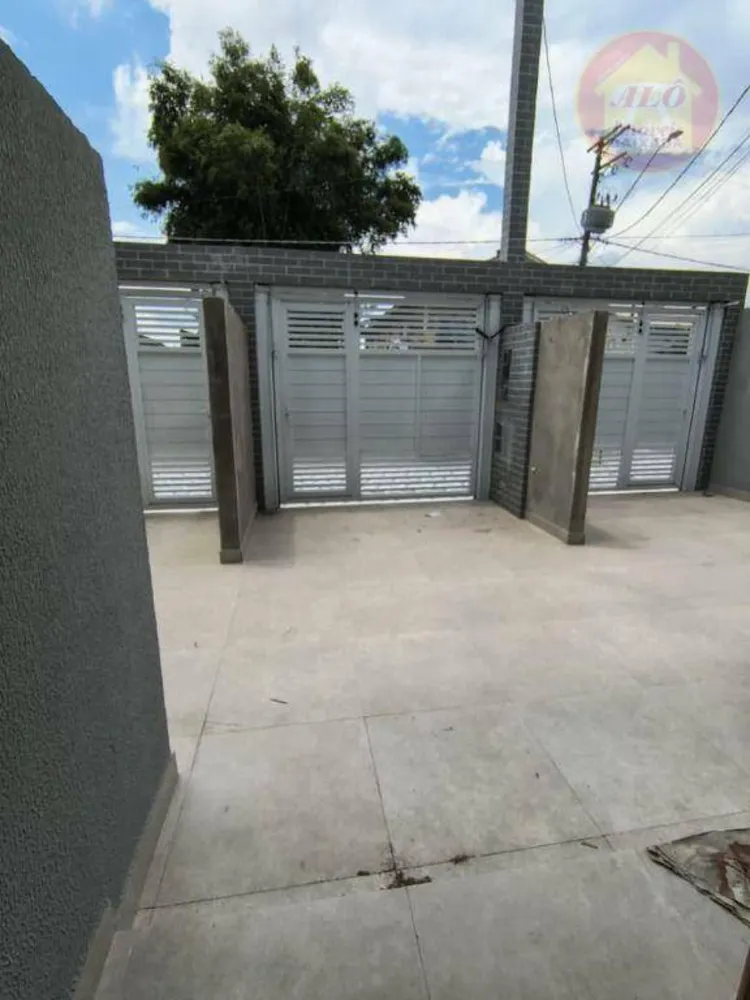 Casa, 3 quartos, 118 m² - Foto 5