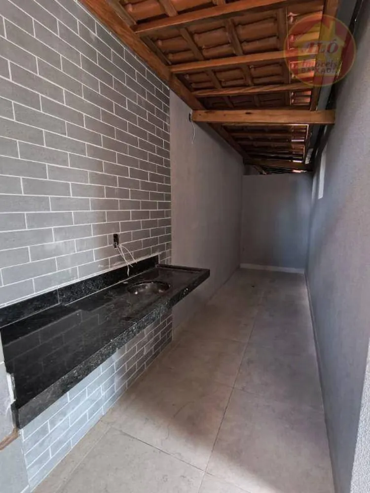 Casa, 3 quartos, 118 m² - Foto 14