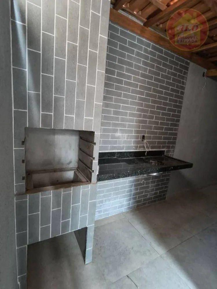 Casa, 3 quartos, 118 m² - Foto 12