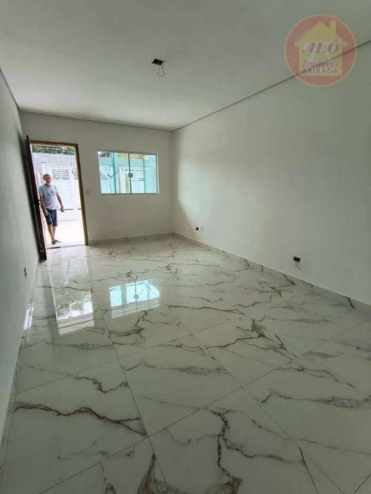 Casa, 3 quartos, 118 m² - Foto 3