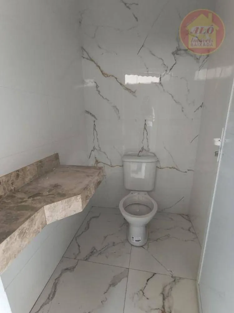Casa, 3 quartos, 118 m² - Foto 10