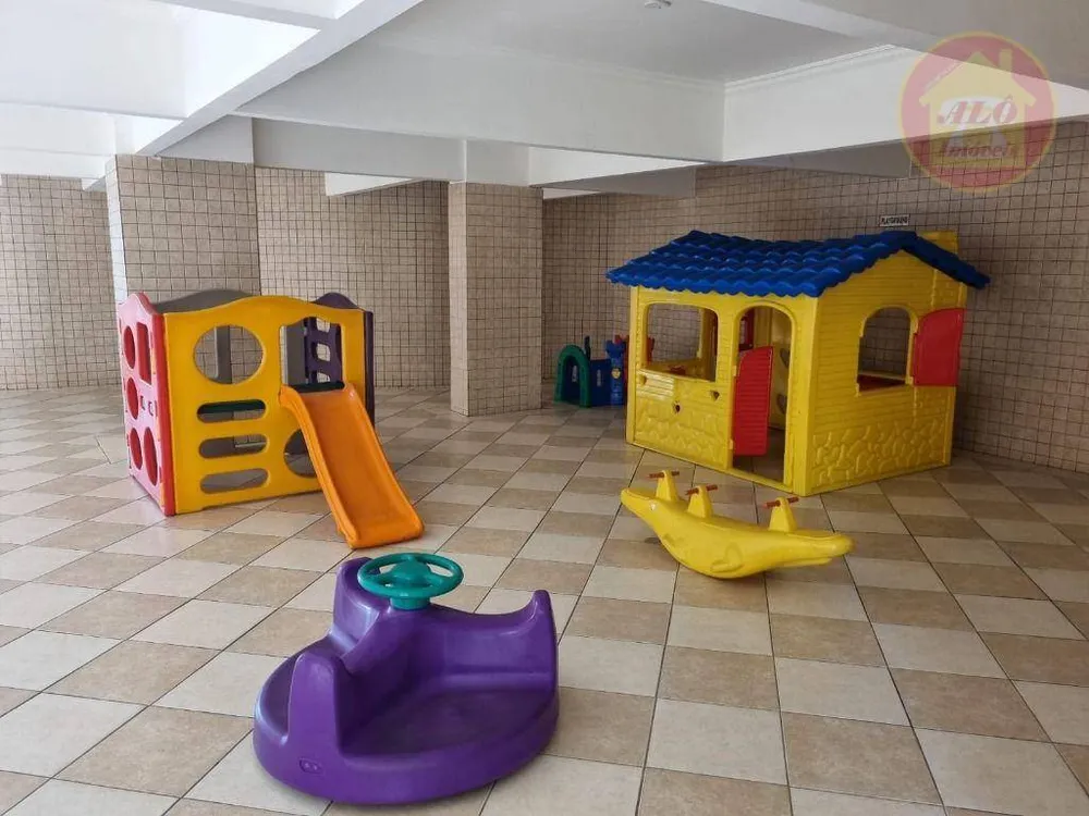 Apartamento, 2 quartos, 90 m² - Foto 7