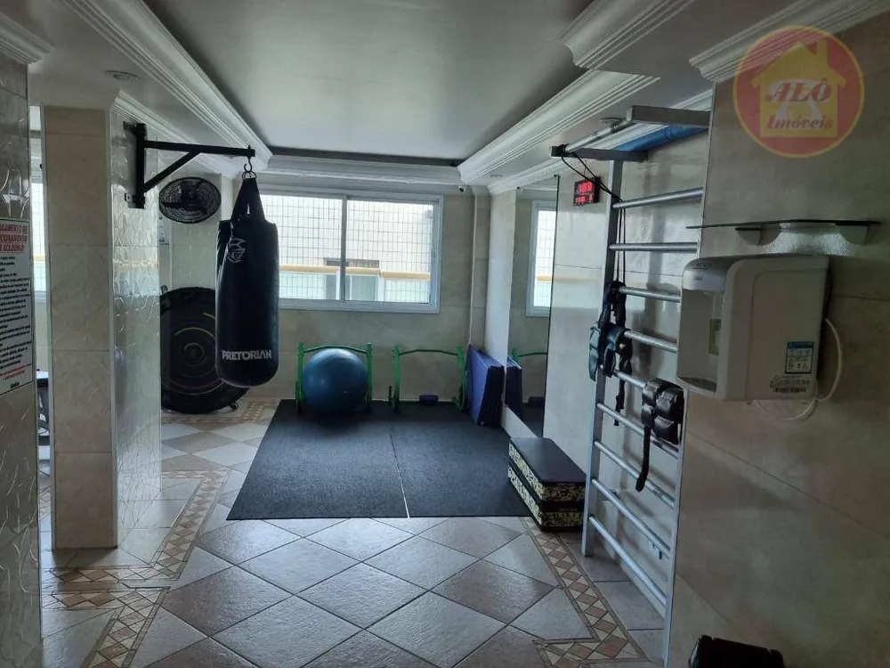 Apartamento, 2 quartos, 90 m² - Foto 2