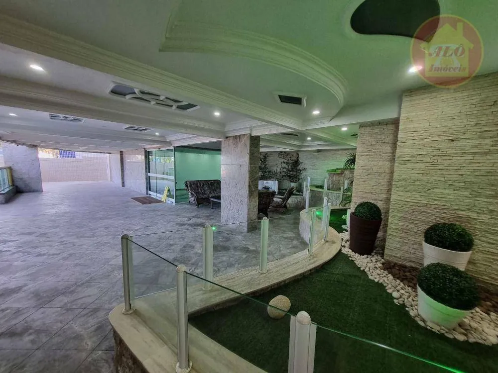 Apartamento, 2 quartos, 90 m² - Foto 1