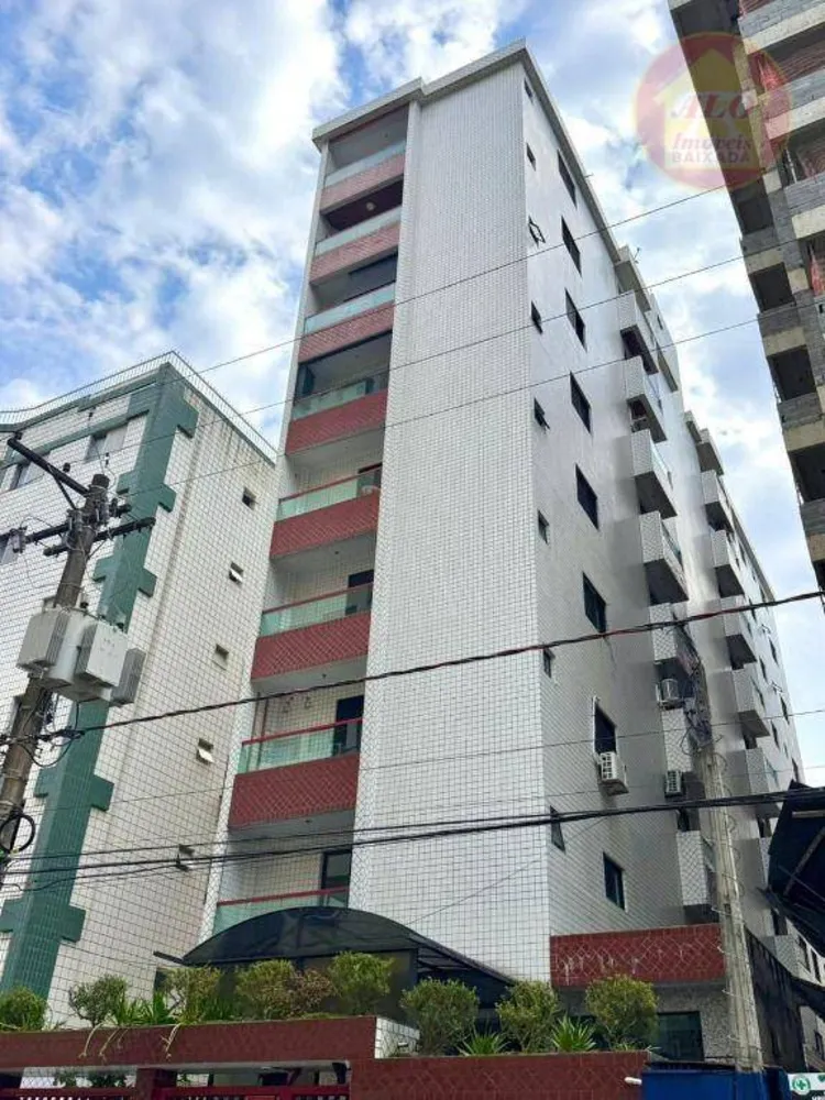 Apartamento, 1 quarto, 45 m² - Foto 1