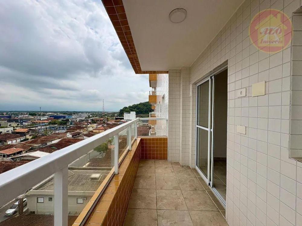 Apartamento, 2 quartos, 49 m² - Foto 7