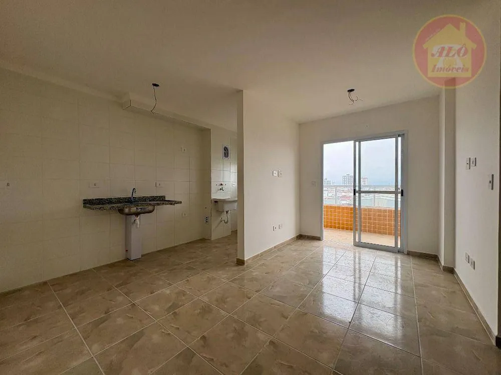 Apartamento, 2 quartos, 49 m² - Foto 8