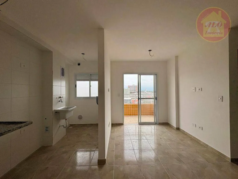 Apartamento, 2 quartos, 49 m² - Foto 3