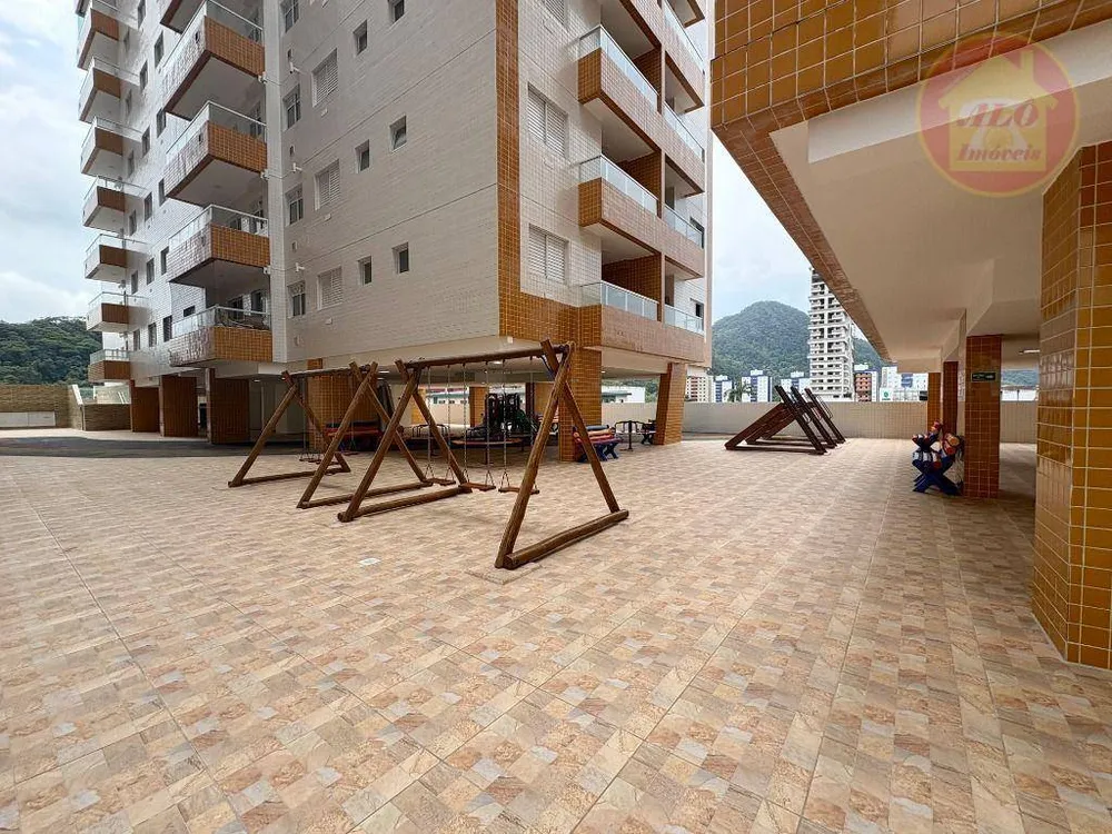 Apartamento, 2 quartos, 49 m² - Foto 2