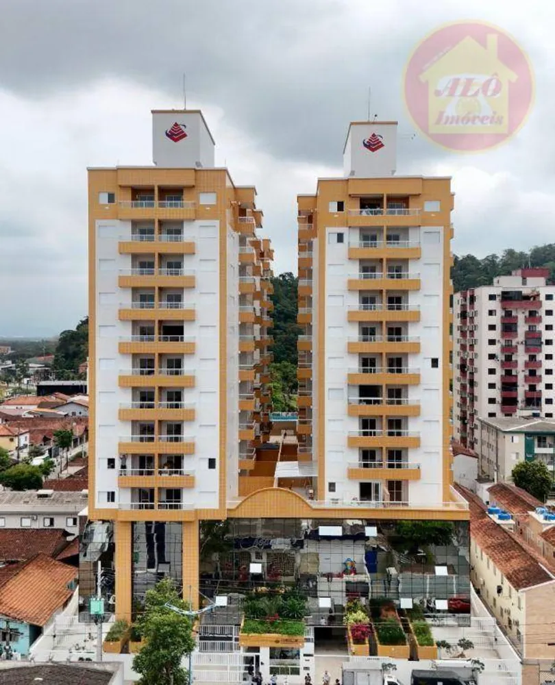 Apartamento, 2 quartos, 49 m² - Foto 10