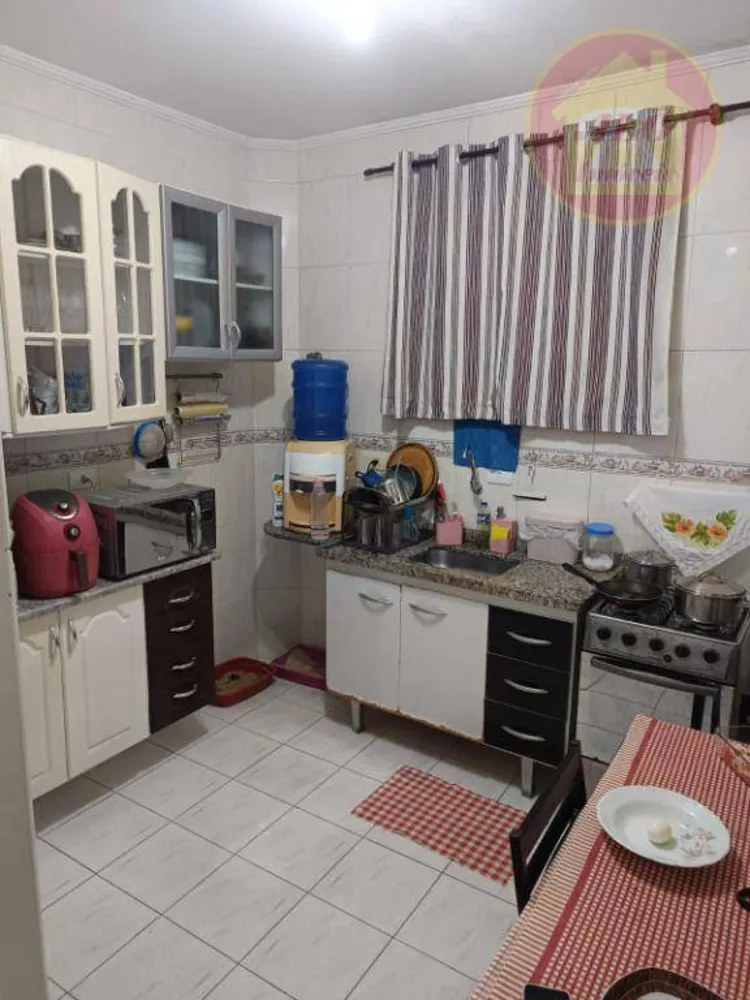 Apartamento, 2 quartos, 70 m² - Foto 3