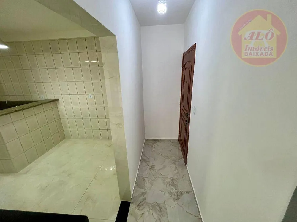 Apartamento, 2 quartos, 75 m² - Foto 11