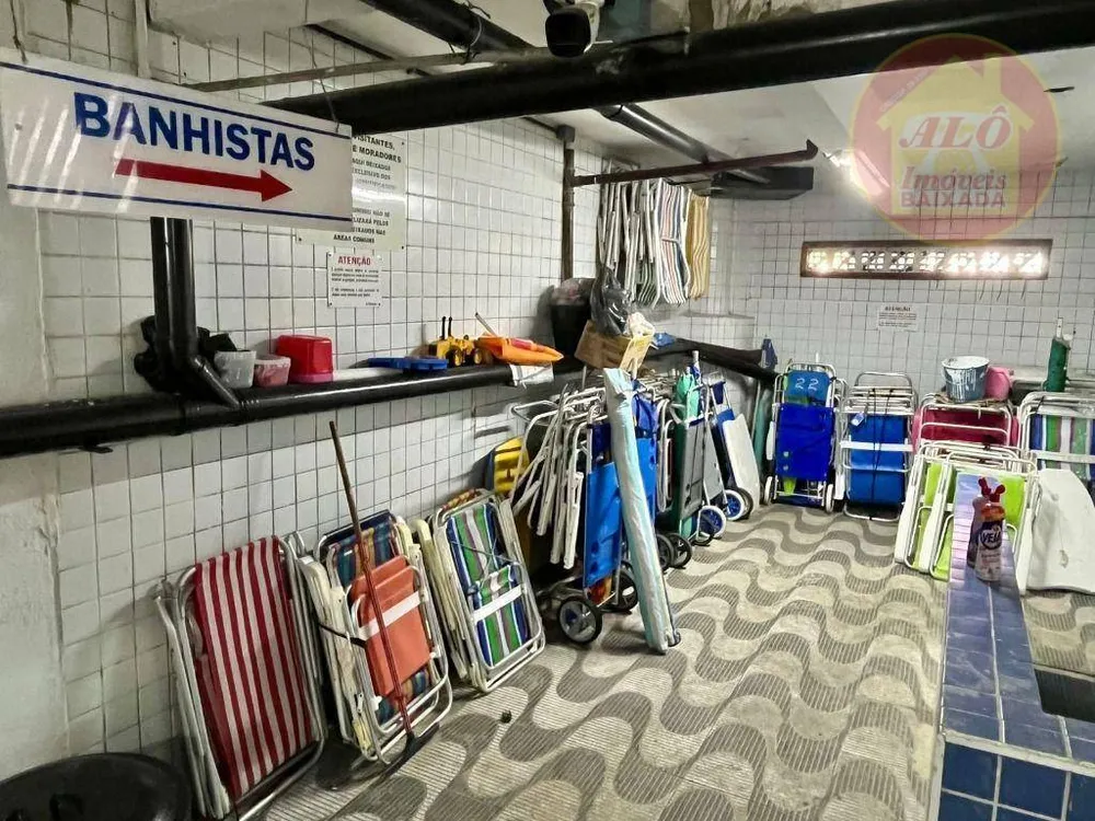 Apartamento, 2 quartos, 75 m² - Foto 2