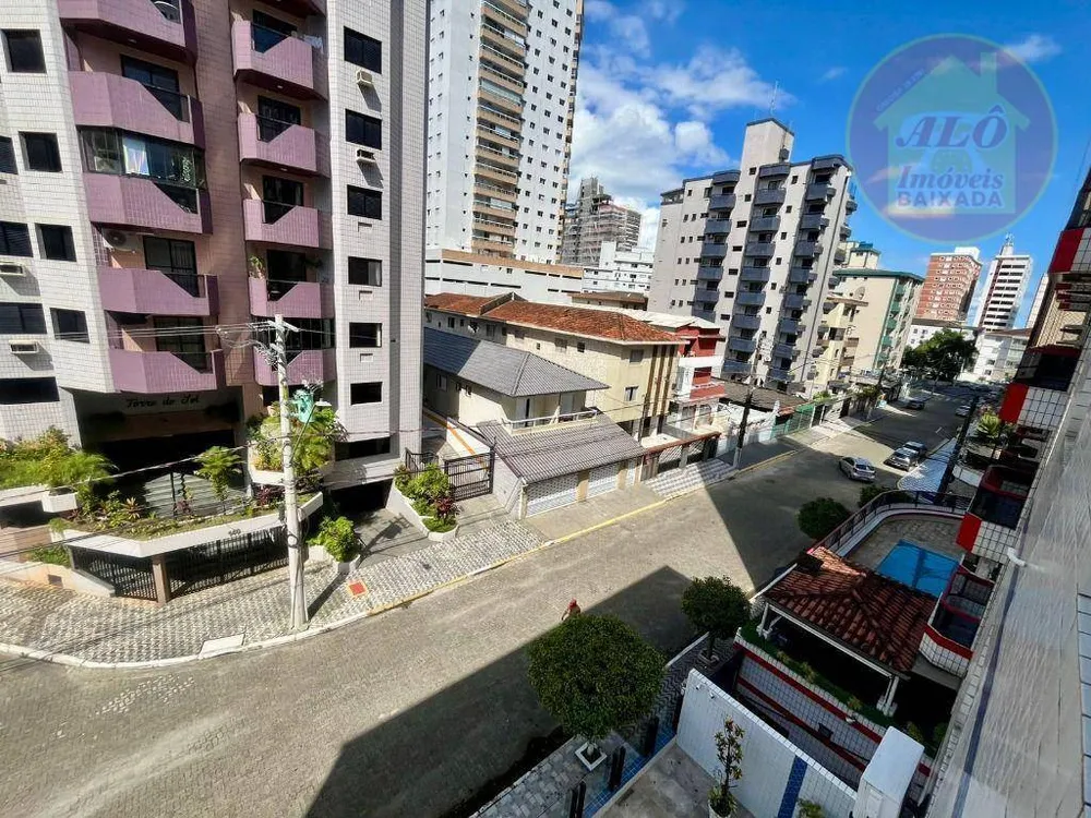 Apartamento, 2 quartos, 75 m² - Foto 15