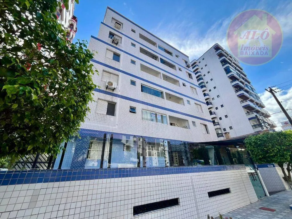 Apartamento, 2 quartos, 75 m² - Foto 1