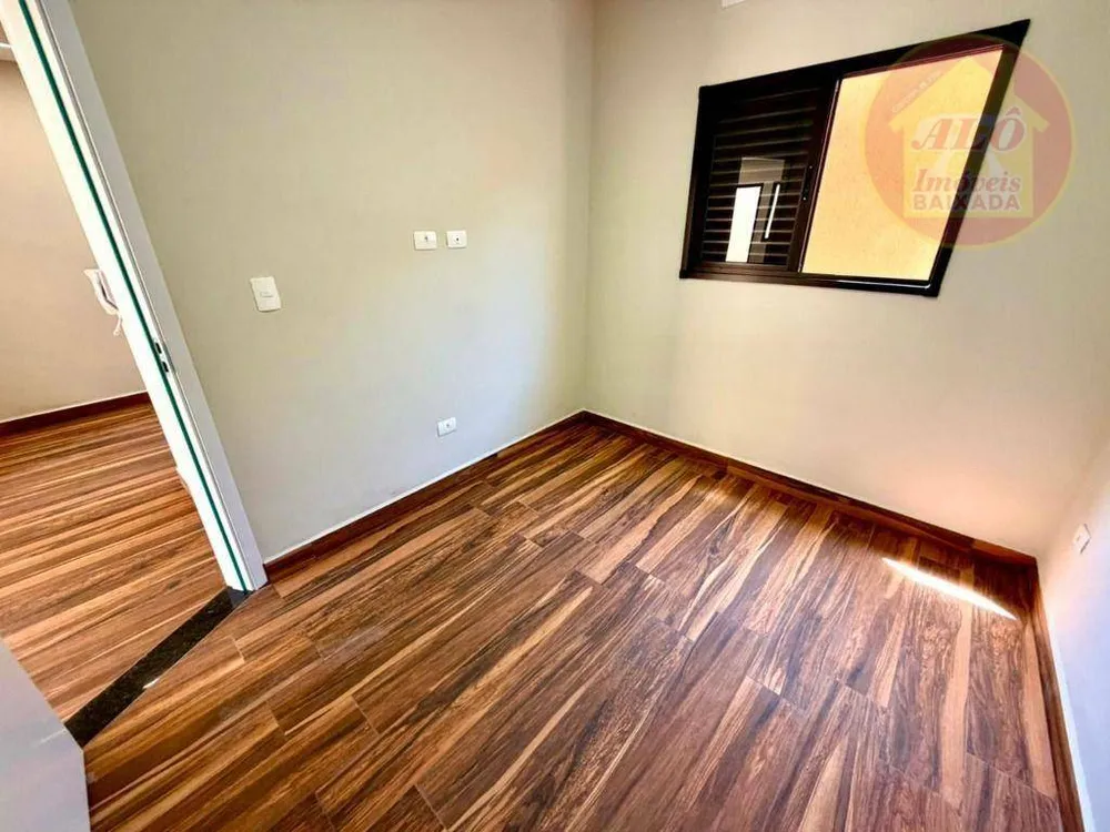 Casa de Condomínio, 2 quartos - Foto 8