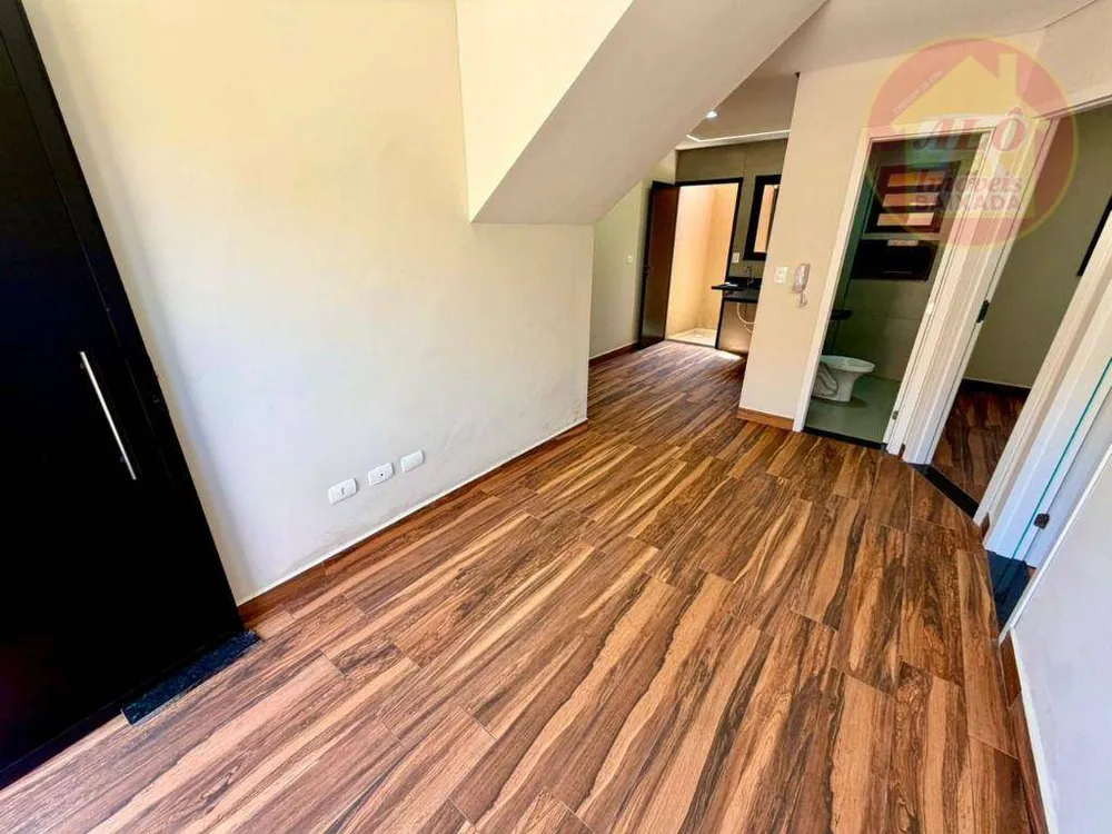Casa de Condomínio, 2 quartos - Foto 6