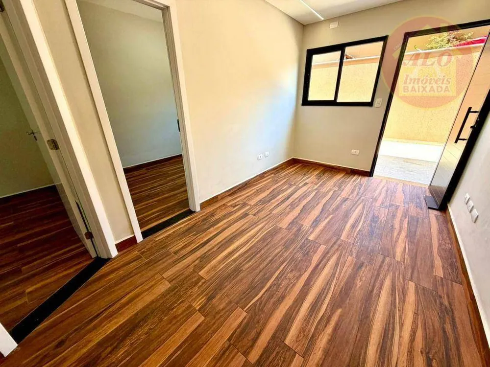 Casa de Condomínio, 2 quartos - Foto 8