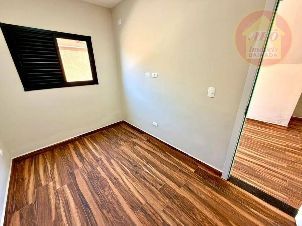 Casa de Condomínio, 2 quartos - Foto 5